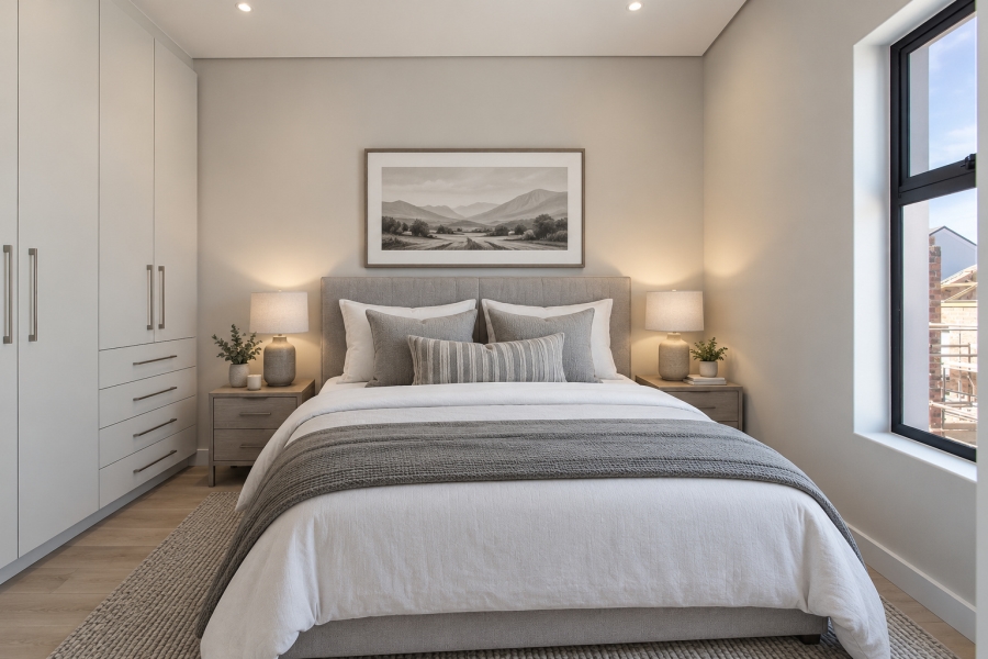3 Bedroom Property for Sale in Verdeau Lifestyle Estate Western Cape